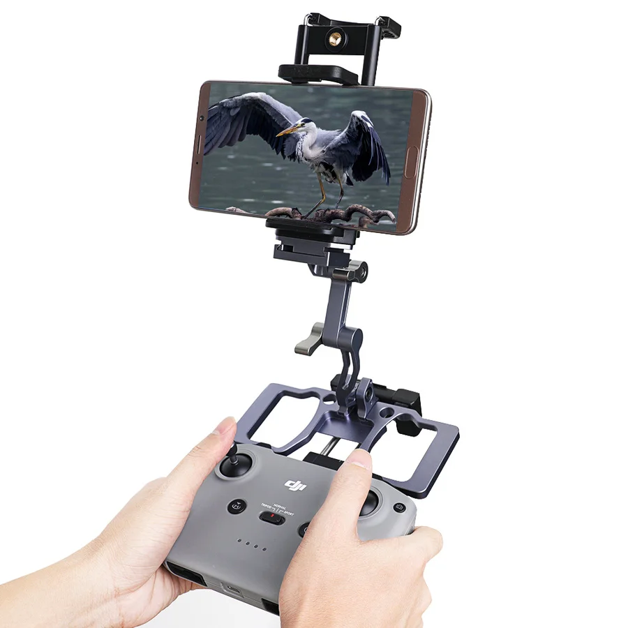 Складной DJI пульт дистанционного управления для телефона смартфона планшета