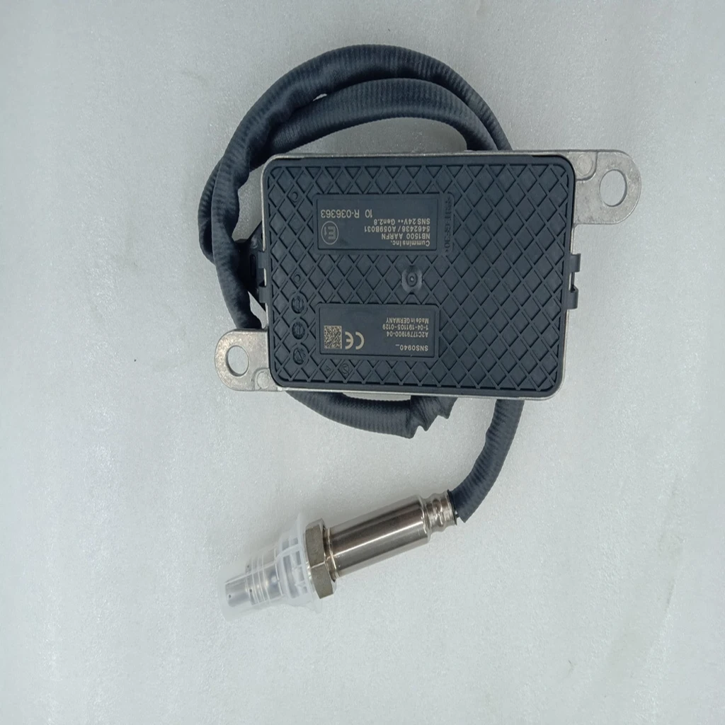 

Diesel Engine 24V Nitrogen Oxide Nox Sensor 5462436 2894940 A0589B031