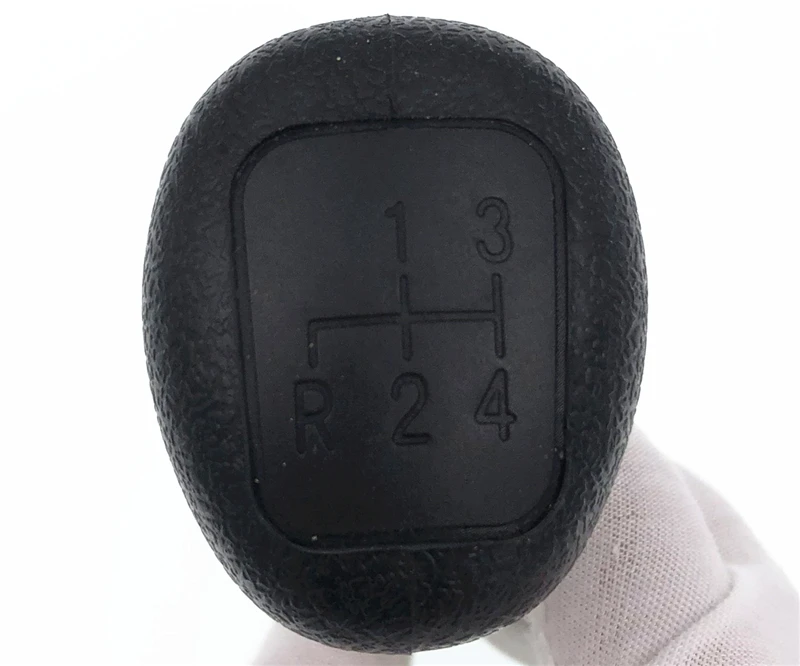 Высококачественная 4 скоростная рукоятка для рычага переключения передач ручки