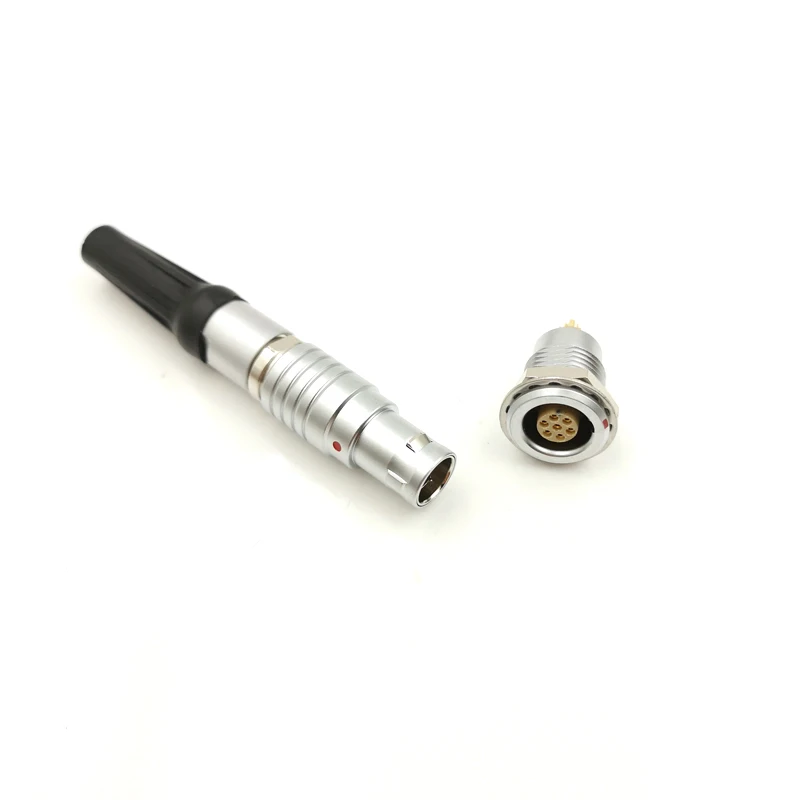 M7 M9 M12 M15 M18 разъем FGG яйцо 2 3 4 5 6 7 8 9 10 12 14 16 18 19 26 контактный розетка|socket connector|socket 18socket