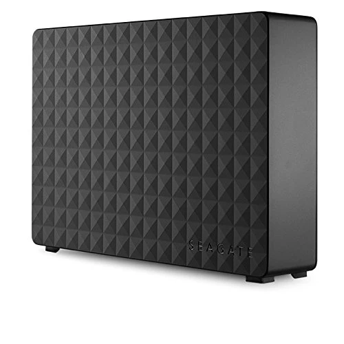 Жесткий диск Seagate Original USB 3.0 6Tb STEB6000403 Expansion 3.5&quot черный|Внешние жесткие диски| |