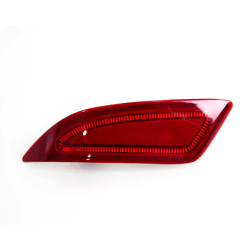 Задние противотуманные фары бампер для Toyota Corolla Fielder 2015 2016 2017 2018 Camry 2016LED