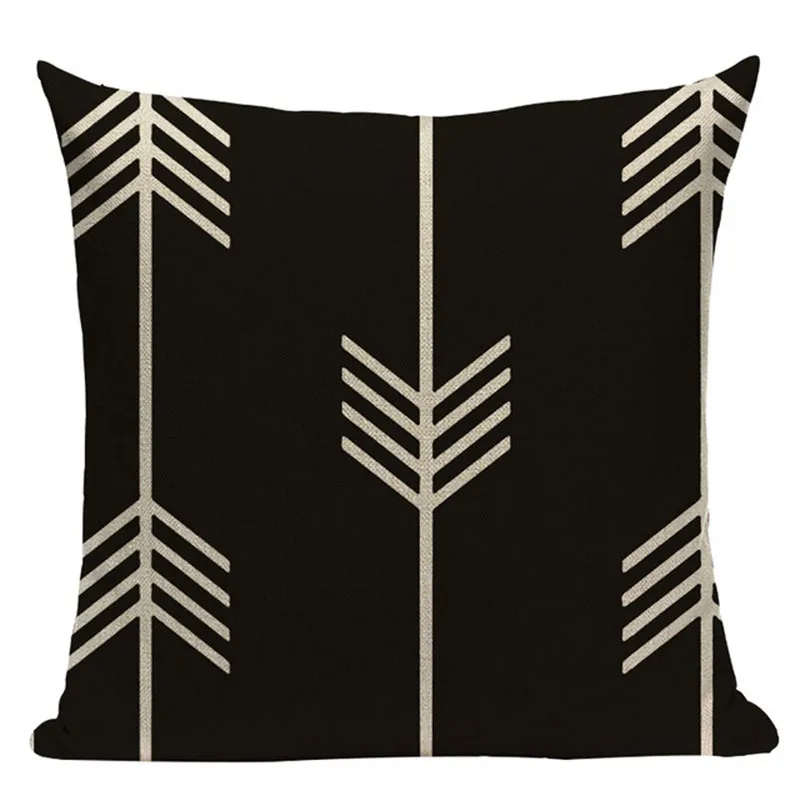 Одежда высшего качества с геометрическим рисунком простой стильный чехол для