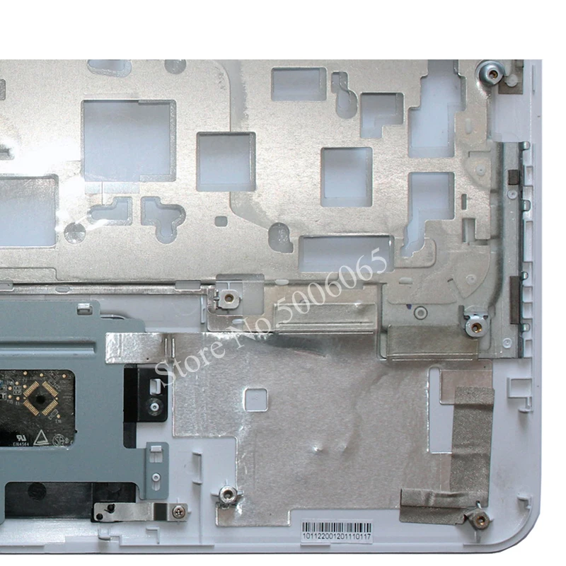 Чехол для ноутбука hp Pavilion DV6 DV6-3000 DV6-3100 3ELX6BATP00 603689-001 Упор для рук Touc hp ad верхняя крышка/Нижняя крышка чехол