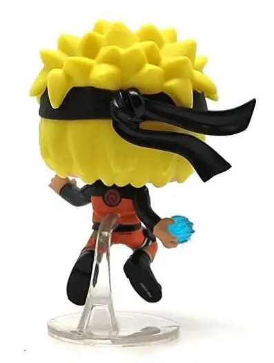 Виниловые милые фигурки из аниме: Наруто шипудэн (расмама) 181 модели кукол игрушки