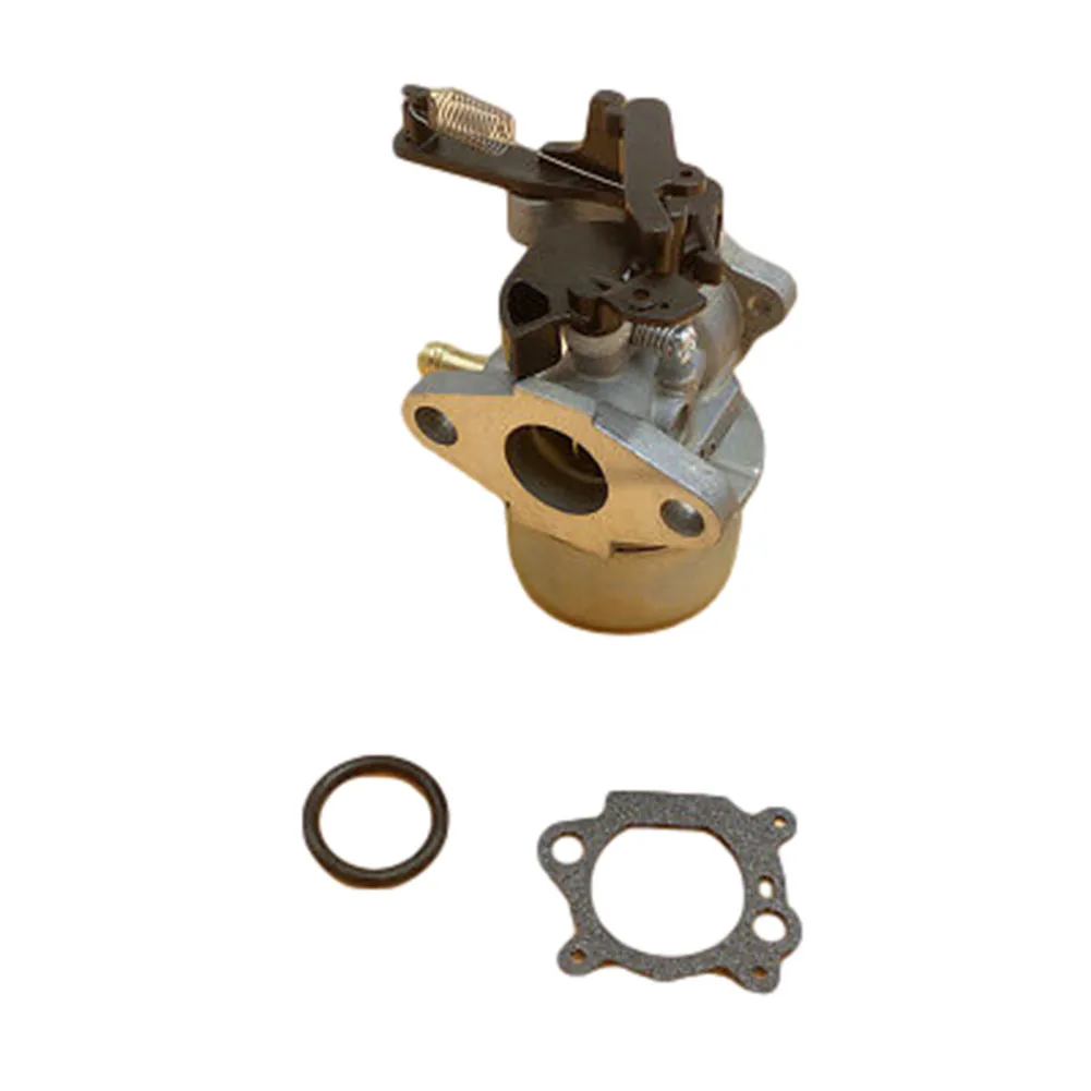 

Accessories Carburetor Kit Carburettor For 591137 590948 Gaskets Mower