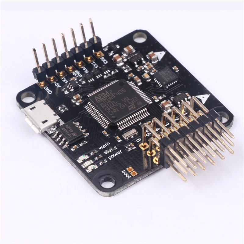 контроллер полета для гоноч