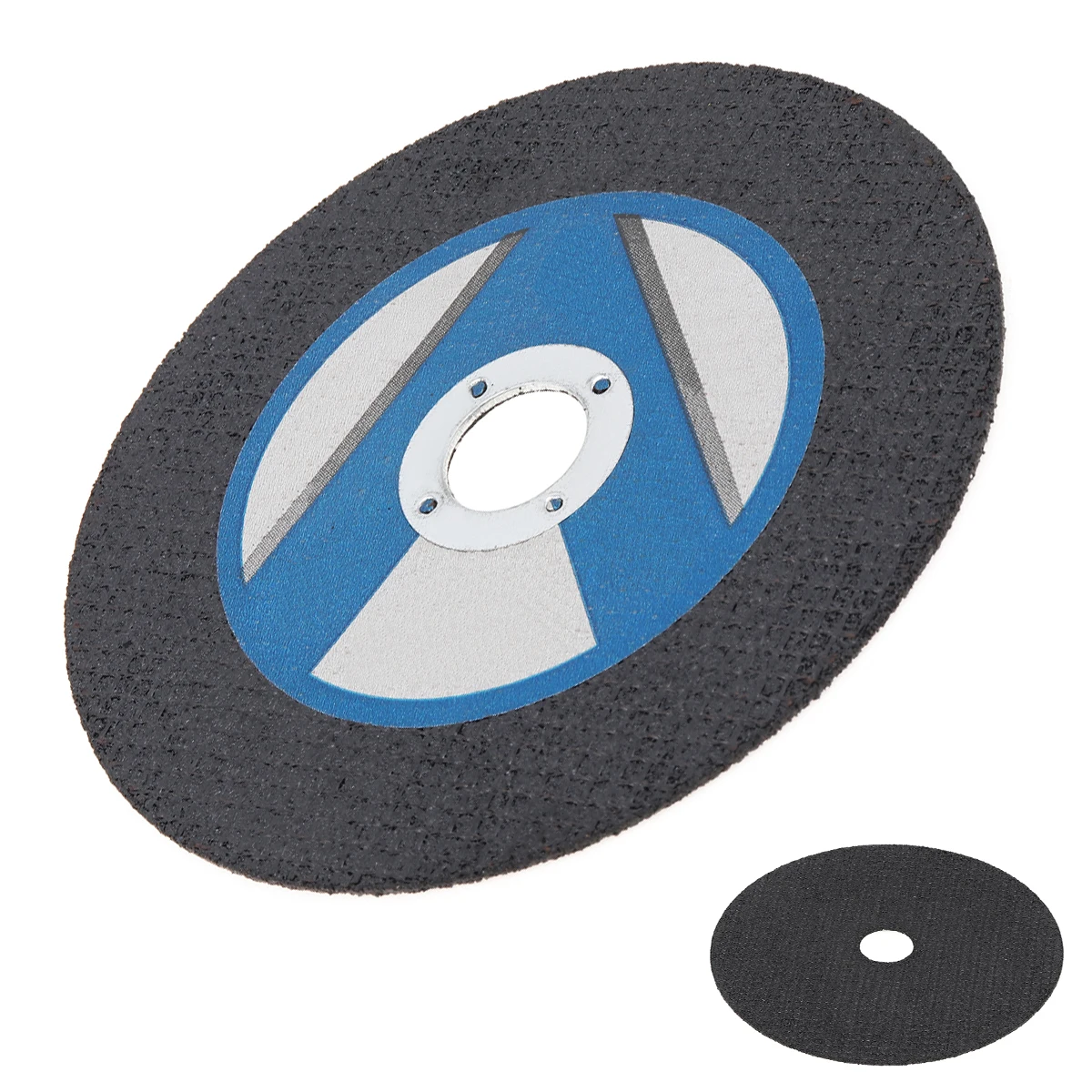 

105mm Metal Cutting Wheels Resin Cutting Angle Grinder Disc Ultra Thin for Metal Iron Rustproof Steel Grinding Blade Cutter