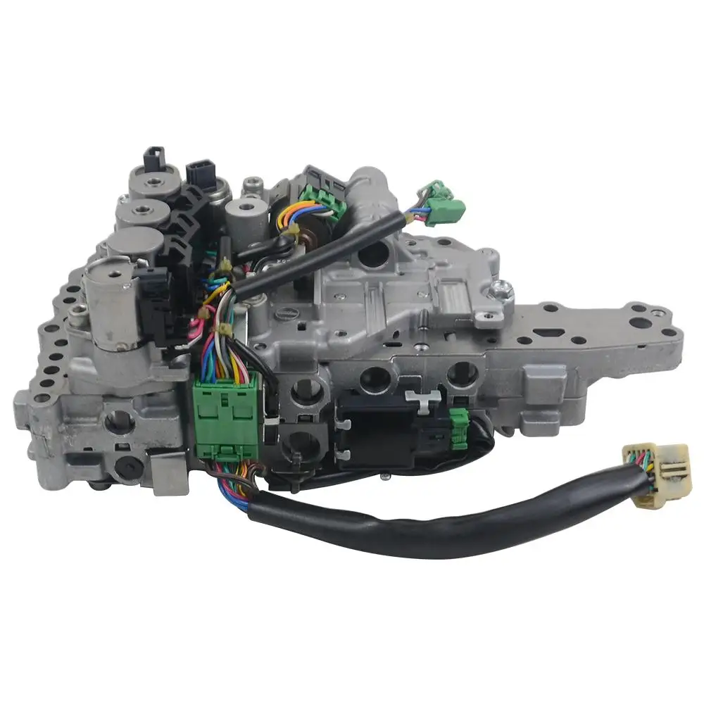 

AP02 New Transmission Valve Body 317051XF1B 31705-28X0B For Nissan Altima/ Maxima/ Lafesta/ Serena (NON USA)/ Bluebird (NON USA)