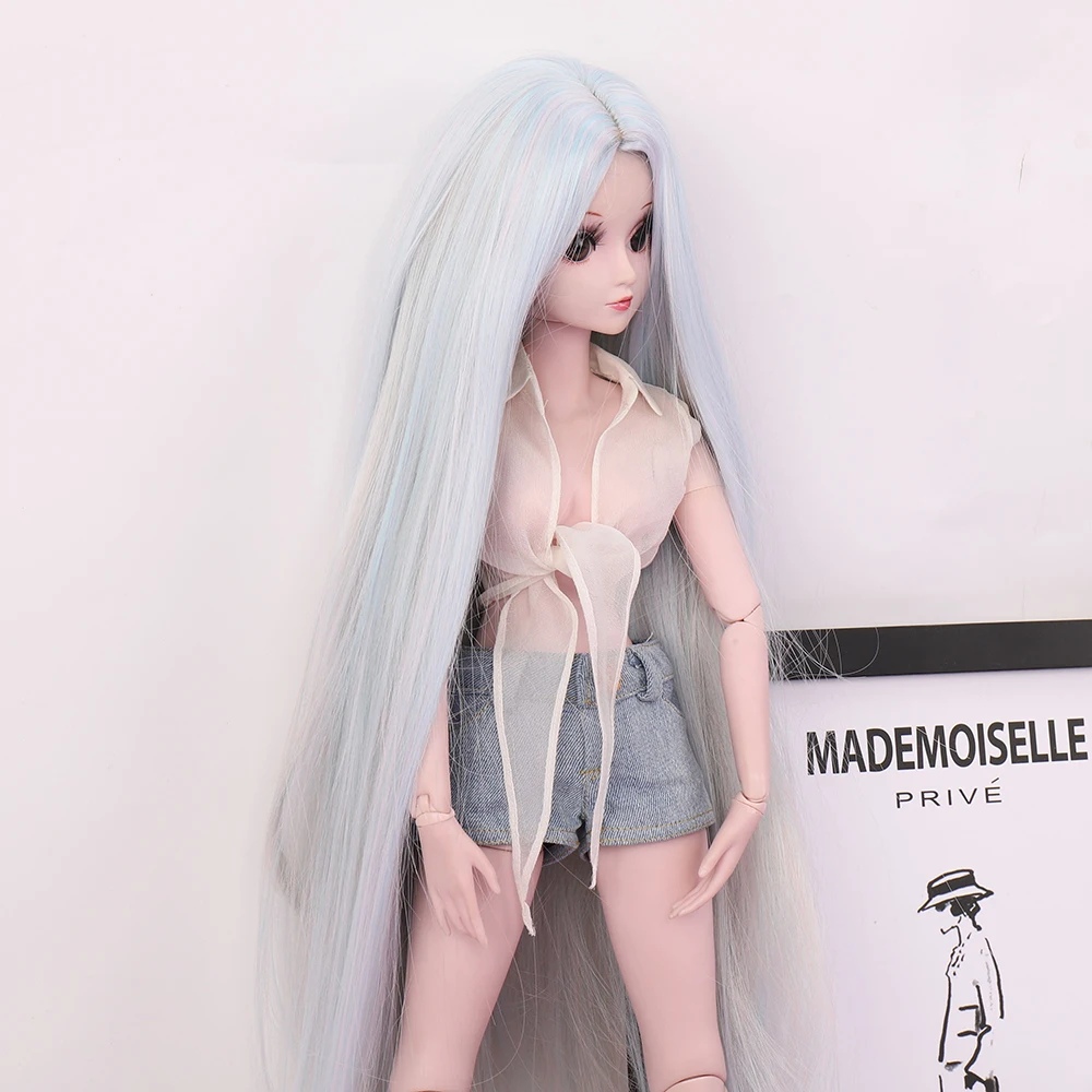 

Bybrana 1/3 BJD Doll Clothes Shirt + Shorts