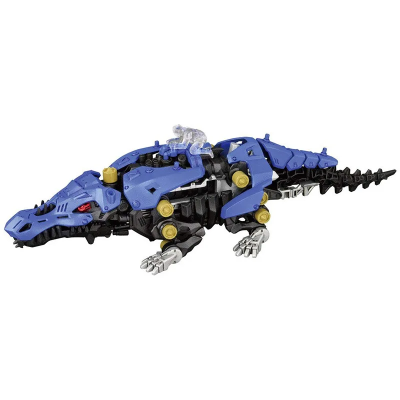Экшн-фигурки TAKARA TOMY механическое животное под крокодила детские игрушки подарки