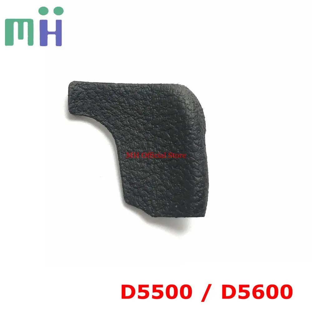 Запасная часть резиновая задняя крышка для камеры Nikon D5500 D5600 | Электроника