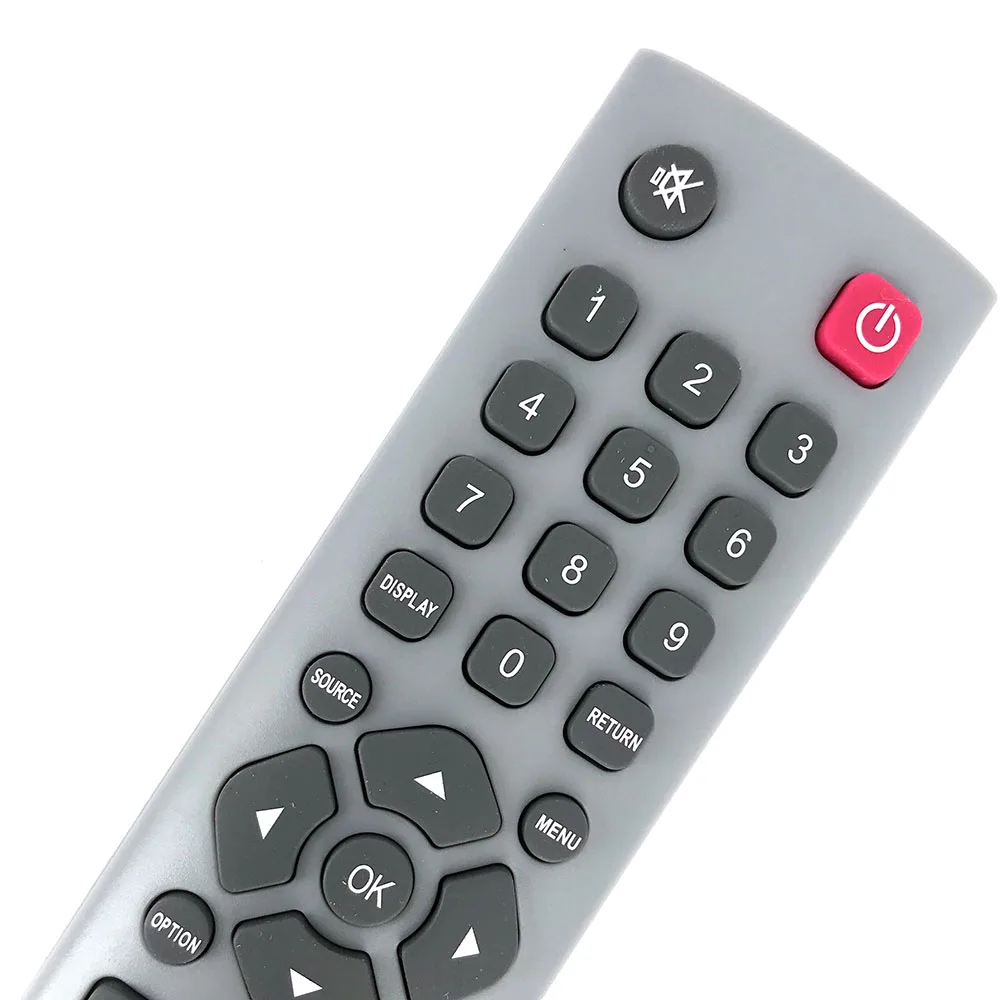 Новый оригинальный 06 520W37 G000X 150713DLAA для TCL LCD LED TV Дистанционное управление