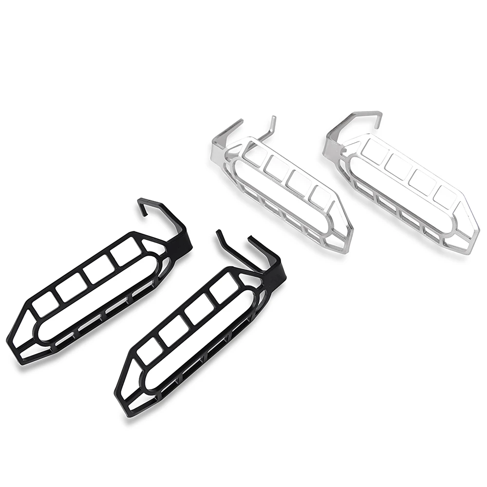 

For Honda CB 500X 19-20 Turn Signal Indicator Light Grill Protector Cover for Honda CB500X 2019 2020 Motorcycle Accessories