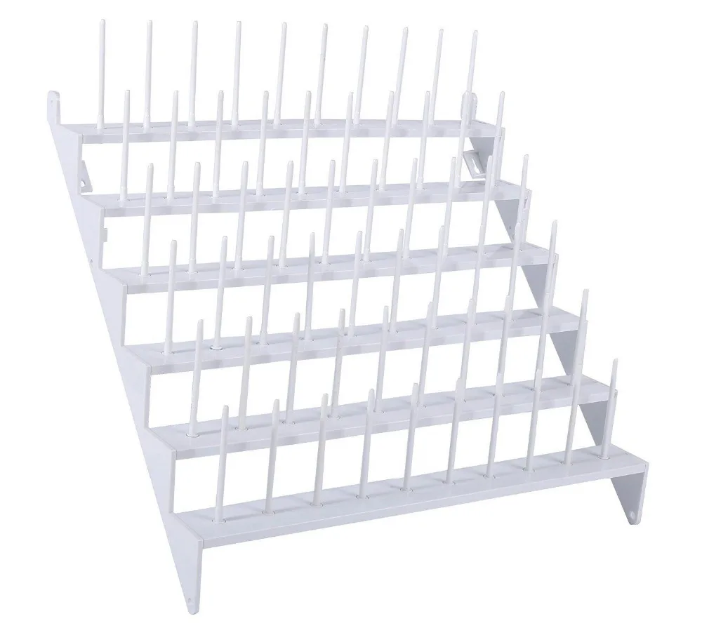 60 катушечная пластиковая стандартная швейная машина # стойка для ниток|machine