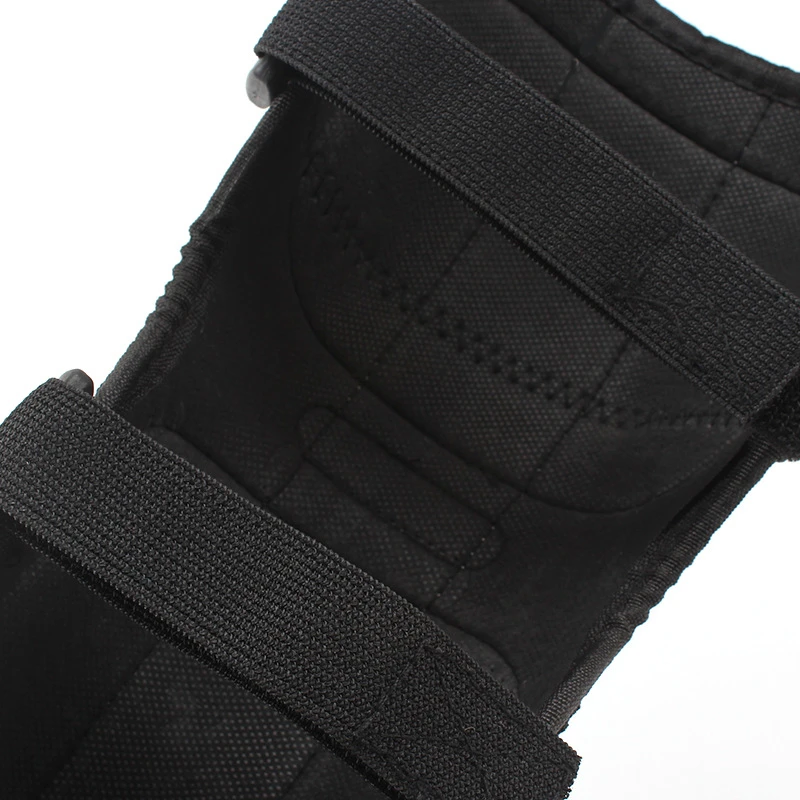4x Motorcycle Knee Protector Windproof Winter Warm Leg Anti-fall Protective Gear Kneepad Legging Protection |