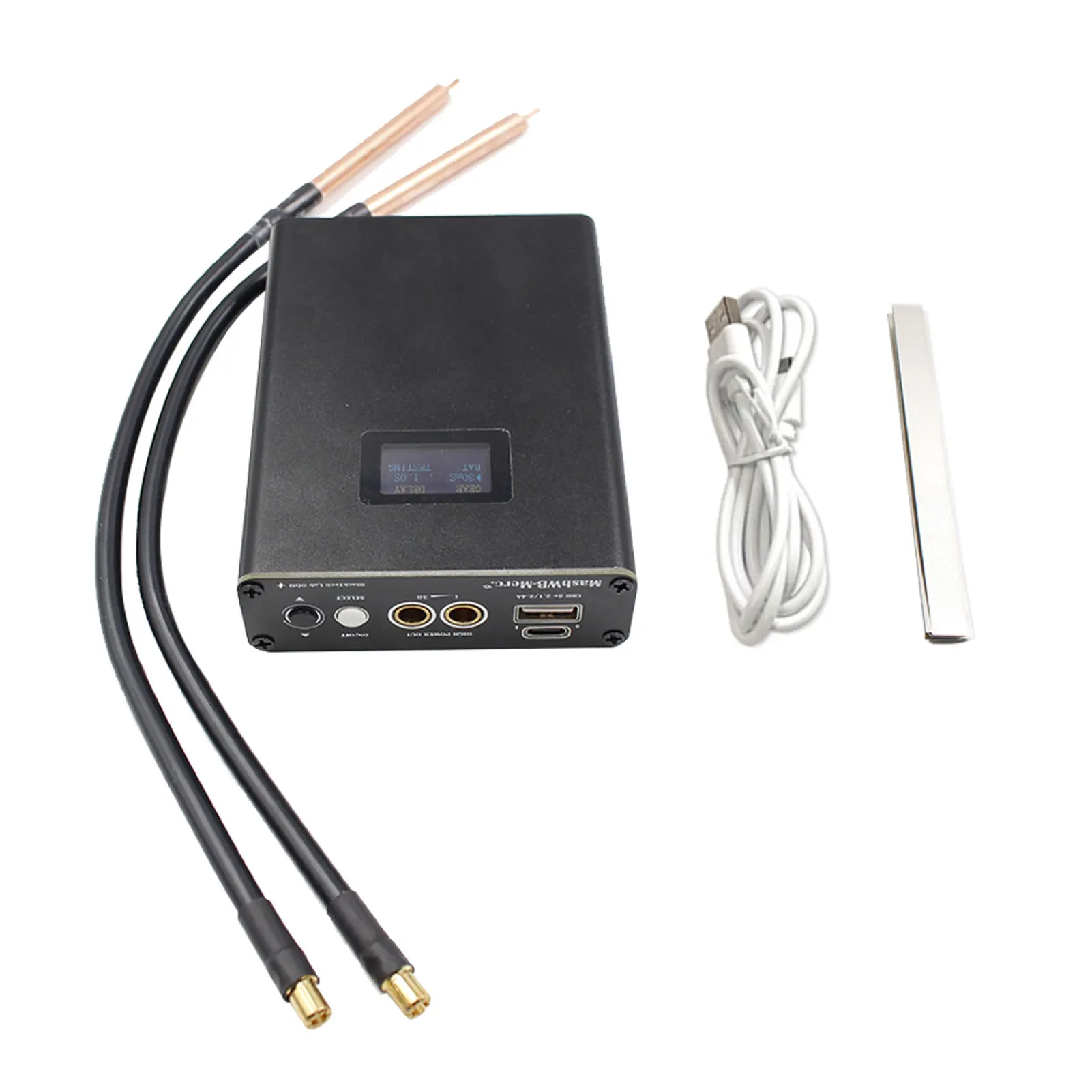 

Welding Equipment