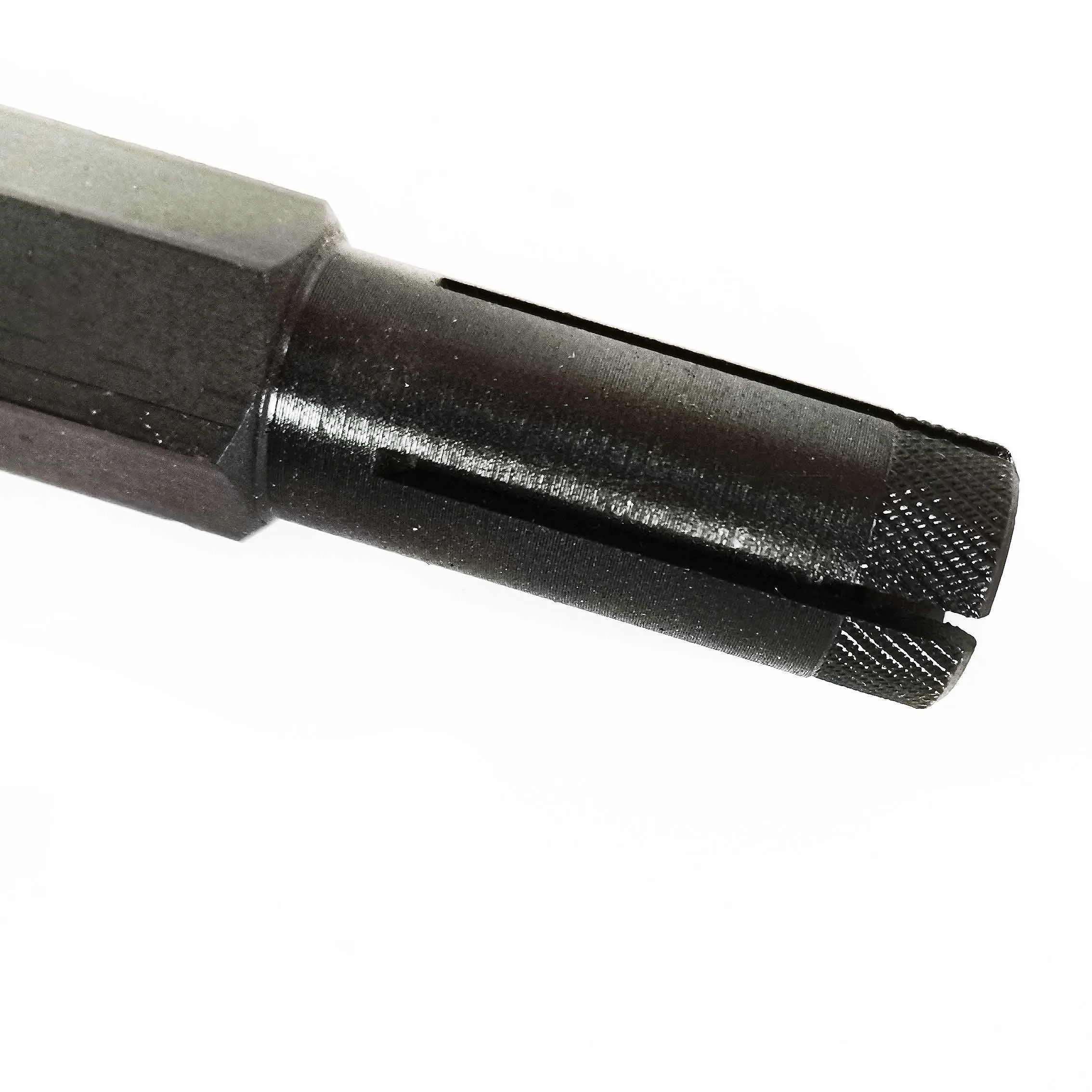 Инструмент для снятия уплотнения вала автомобильного компрессора кондиционера