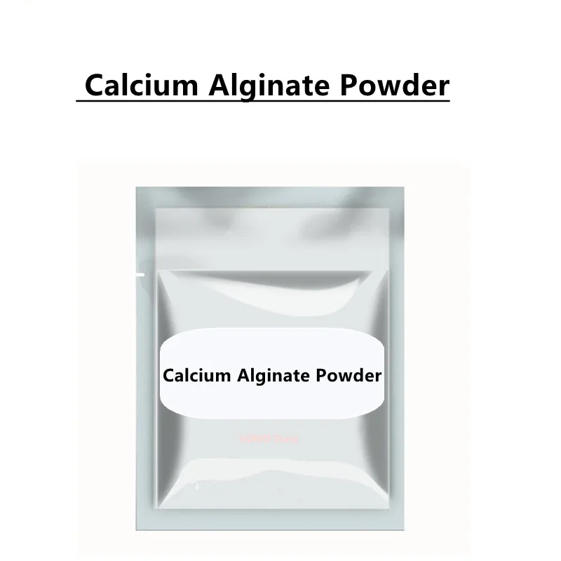 

100g Calcium Alginate Powder E404 Thickener