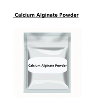 100g calcium alginate powder e404 thickener