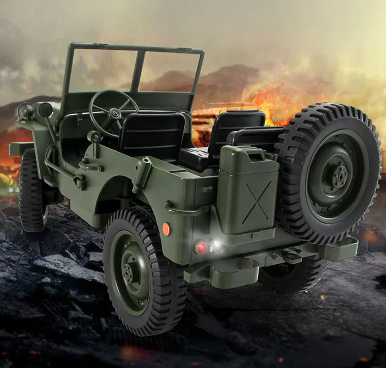 Q65 1:10 Радиоуправляемый автомобиль 2 4G 4WD трансформер с дистанционным управлением