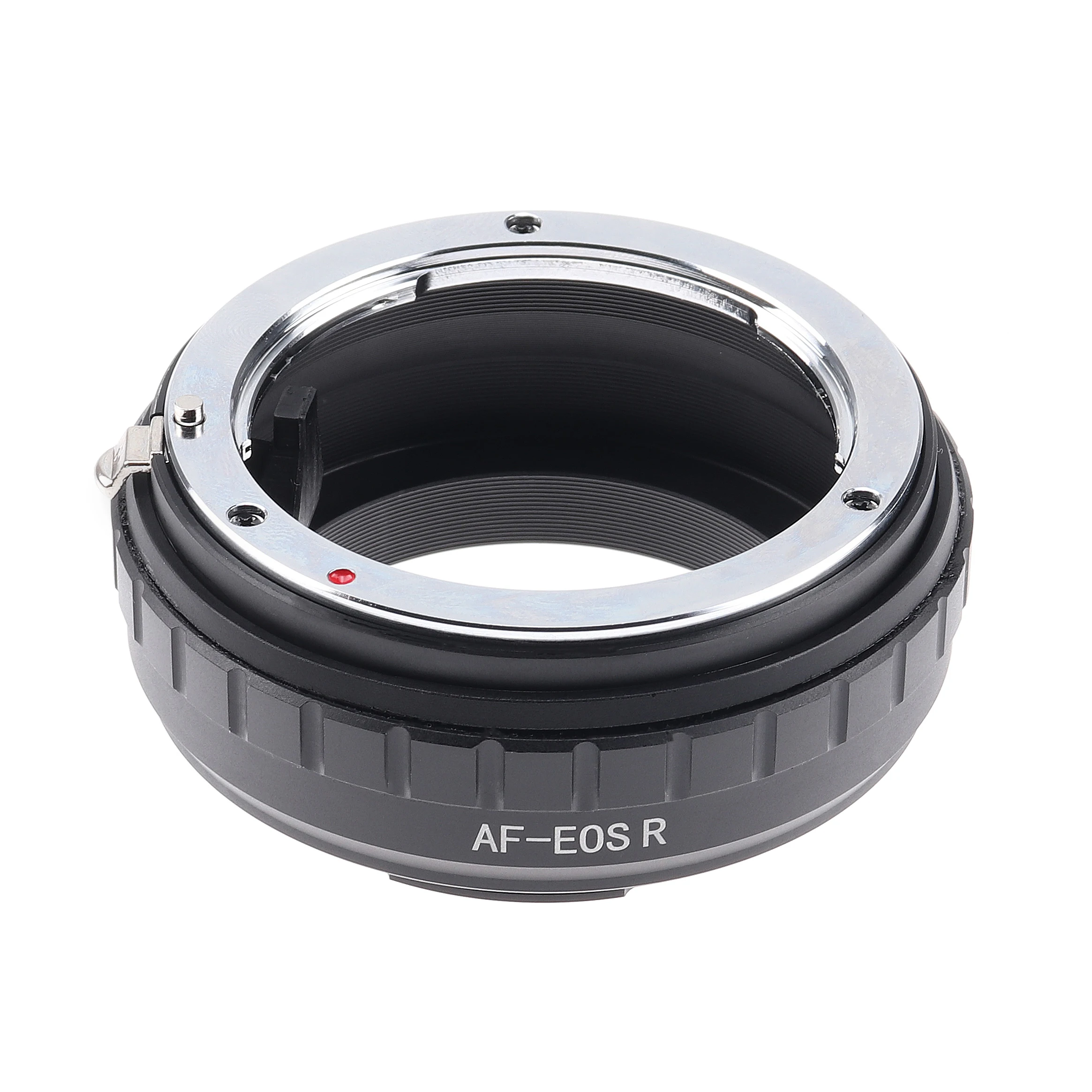 

FOTGA Lens Adapter Ring for Canon EOSR RP R5 R6 RF Camera to Minolta MA Sony AF Mount Lens