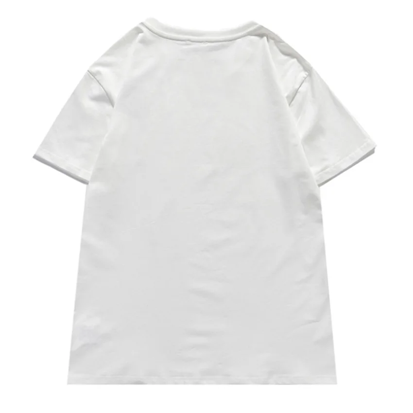 

Man T-shirt Tops t shirt Casual Print Flower O neck Trendy Short-sleeve Men Top Quality t shirs Cotton Casual printing