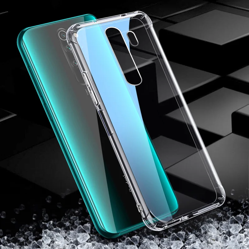 Ксиаоми Редми Ноут 8 Чехол Купить