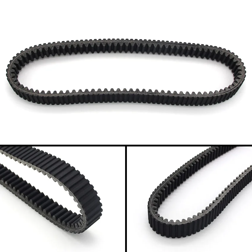 Приводной ремень для передачи ремня сцепления KAWASAKI 59011-1069 KVF400 Prairie 400 1998 Высокое