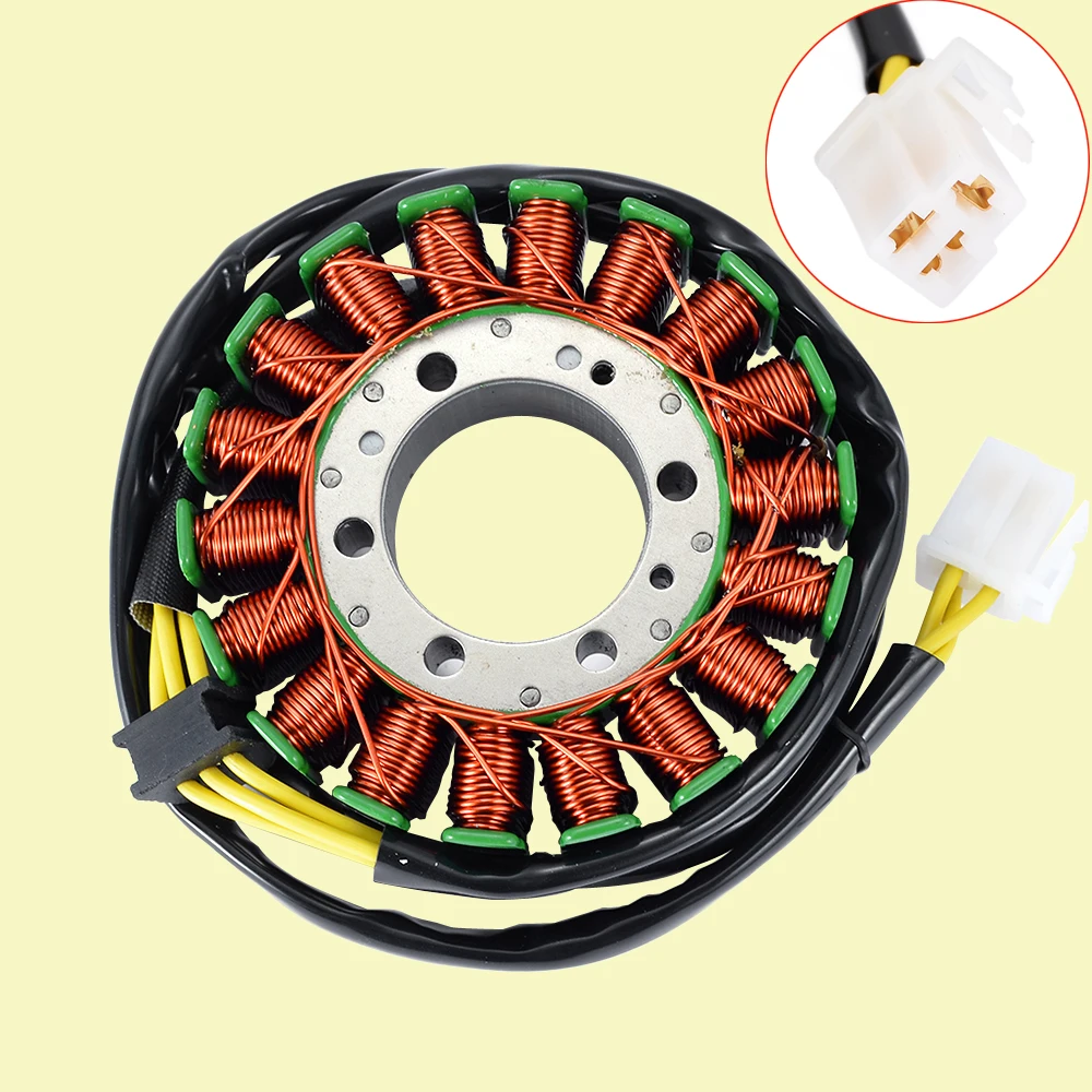 

Stator Coil for Ducati Monster S4R 1000 S4 ST2 ST3 ST4 ST4S Sport Touring 996 SPS III S 26440181A 26440182A 26440183A 26420184A