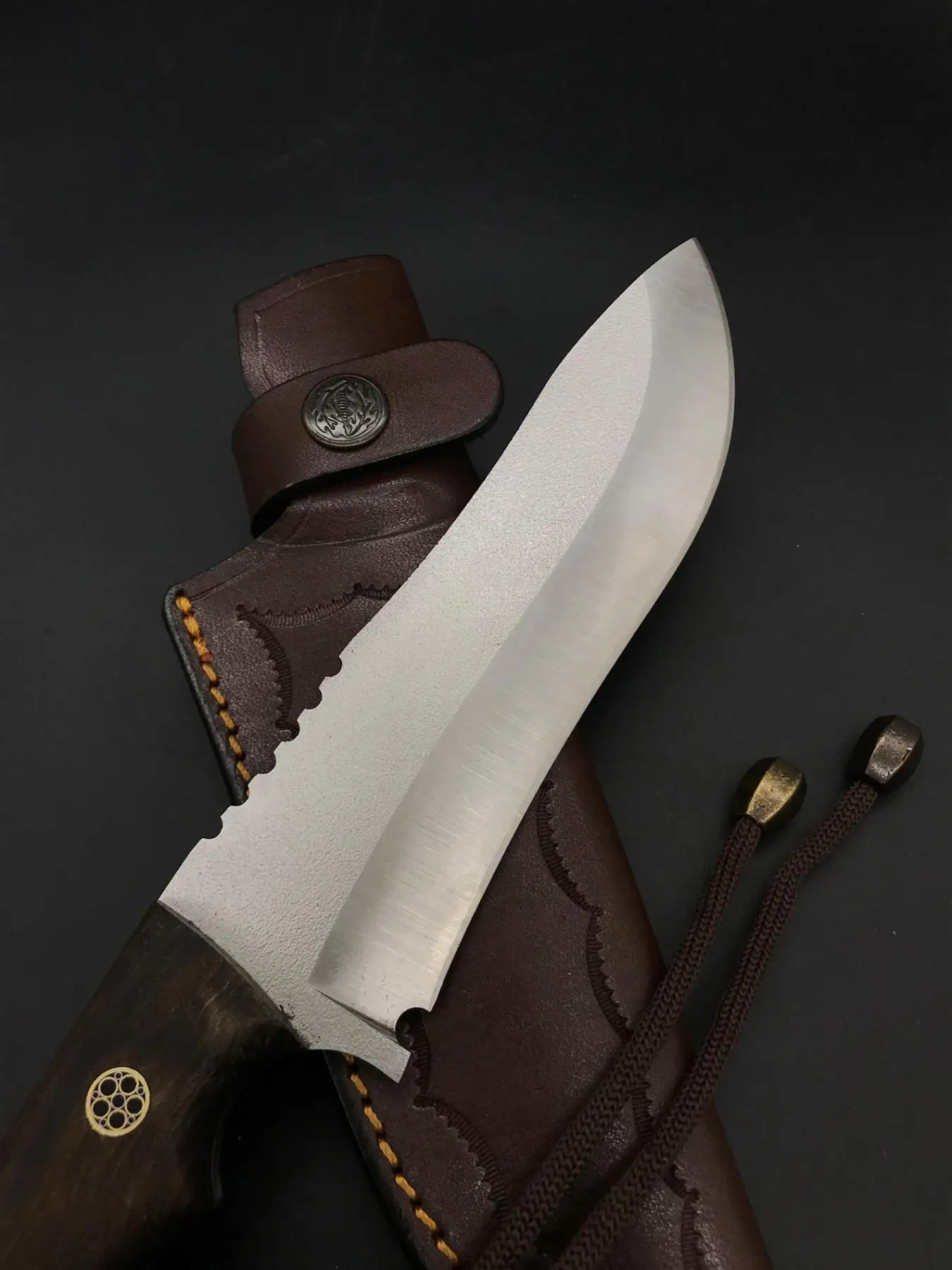 

BOHLER N690 Camping Knife BB77-2