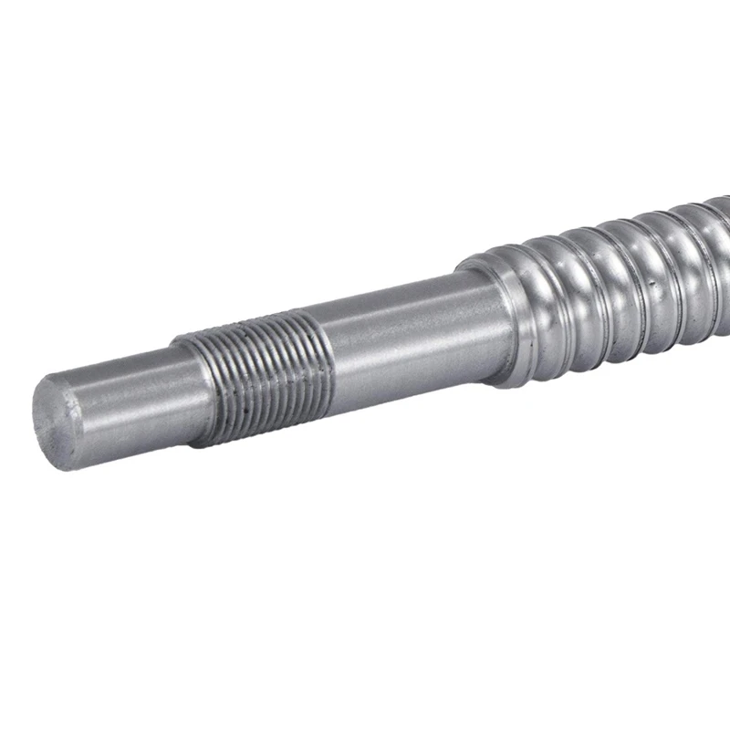 Шариковый винт анти-люфт SFU1605-350mm 1605 шариковых винтов и 1 комплект BK BF12 для