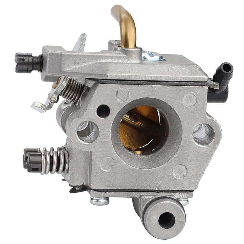 

Oil line Carburetor Fuel Filter Spark plug For STIHL 024 026 MS240 MS260