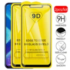 Защитное стекло 9D для honor 8x, 8 x, 8s, 8c, 8a, honor 8, x, s, a, c, 2 шт.