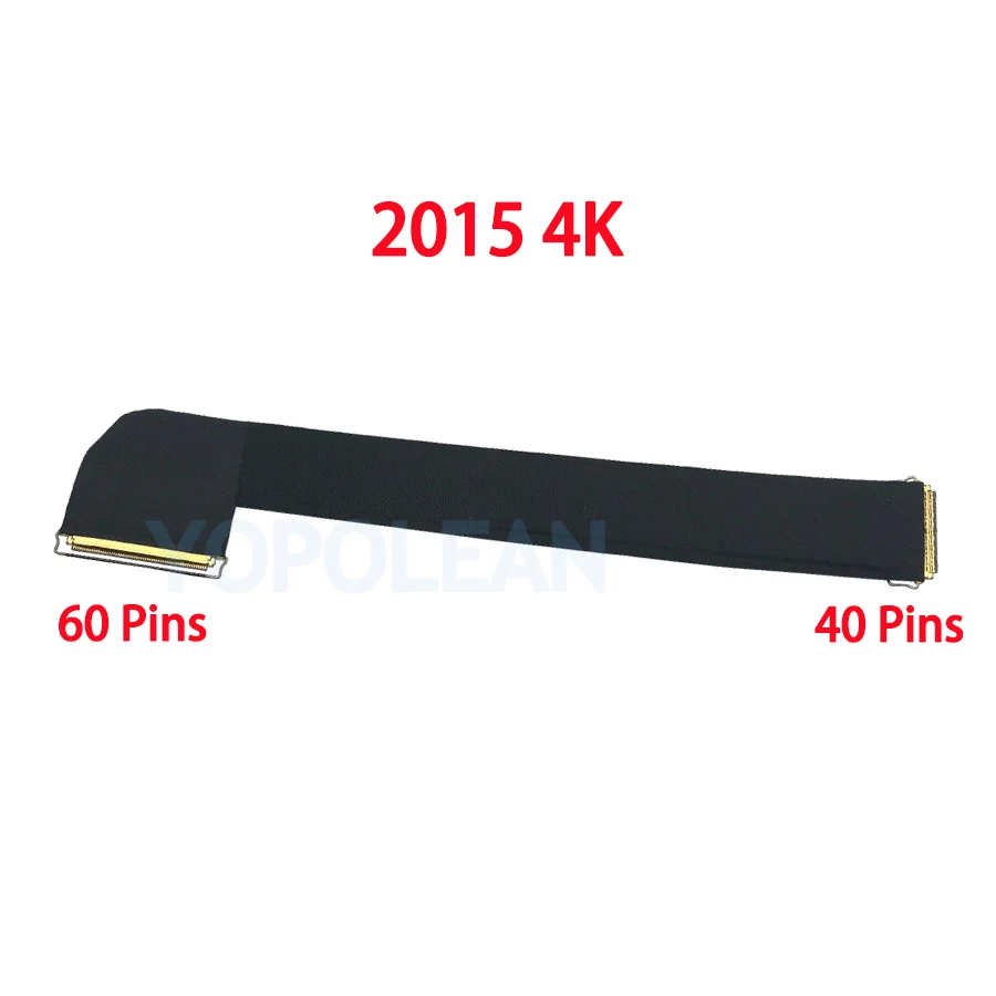 Новинка Для iMac 21 5 &quotA1418 ЖК-кабель LVDs LED кабель для экрана/дисплея 2K 4K разрешение 2012
