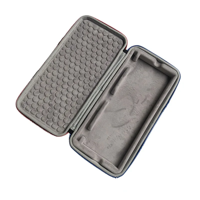 Модная жесткая Водонепроницаемая Защитная сумка для хранения клавиатуры Filco 87