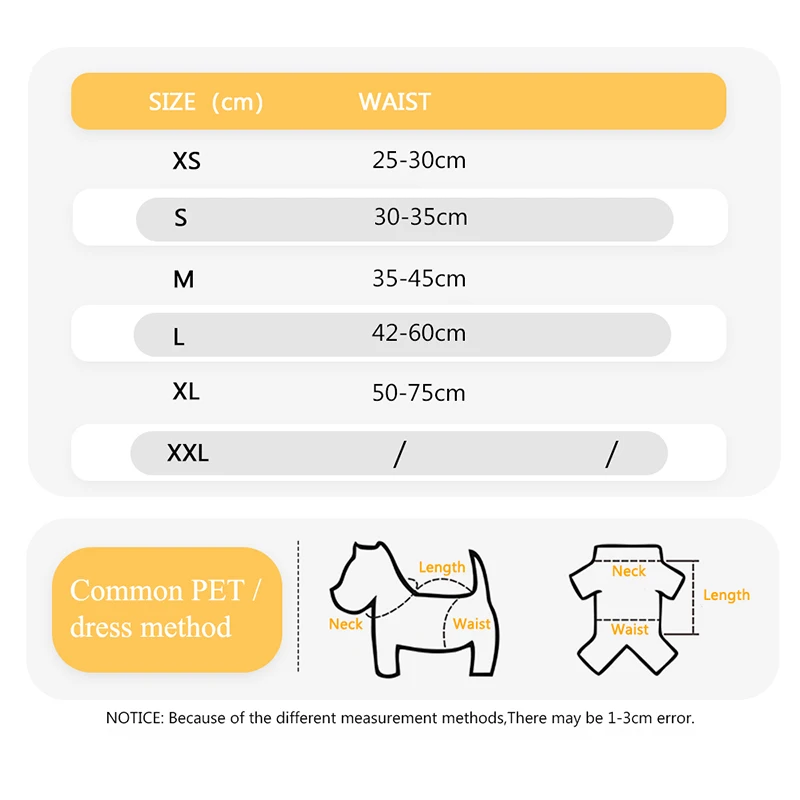 2020 горячая Распродажа портативные шорты для здоровья женщин собак щенков