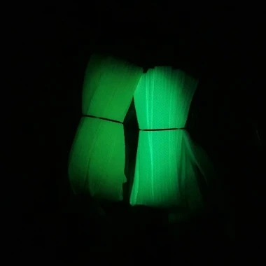

Luminous Shoelace Sport Men Women Shoe Laces Glow In The Dark For Fluorescent Shoeslace for Sneakers Canvas Shoes lace 1Pair