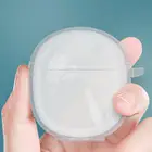 Силиконовый защитный чехол для наушников Vivo TWS Neo TWS, совместим с Bluetooth, Лидер продаж аксессуары для наушников