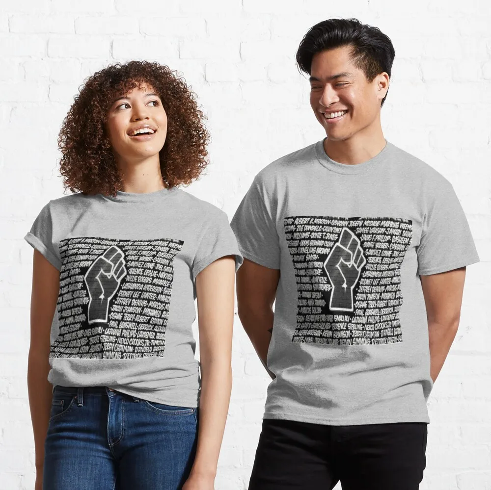 

Tops T Shirt Women amazing art Classic T-Shirt