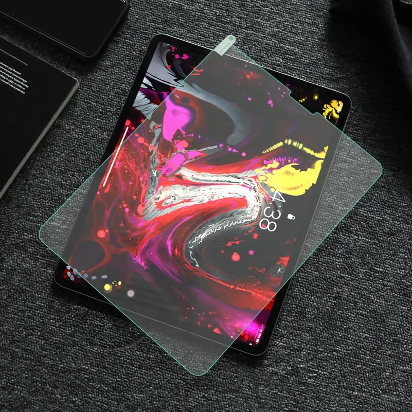 Закаленное стекло NILLKIN для iPad Air /Pro 10,5 /Mini /Mini 4/9. 7/Pro 11/Pro 12,9 защита экрана