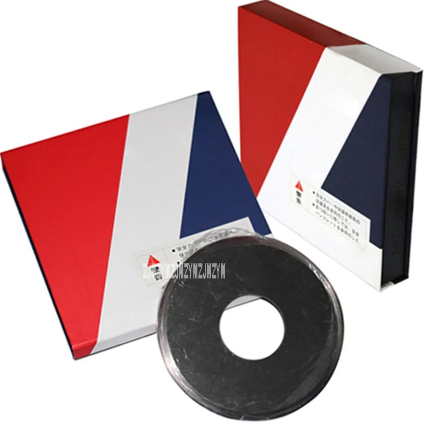 Режущий станок для печатной платы лезвие свинцовый резак проволоки 8 дюймов