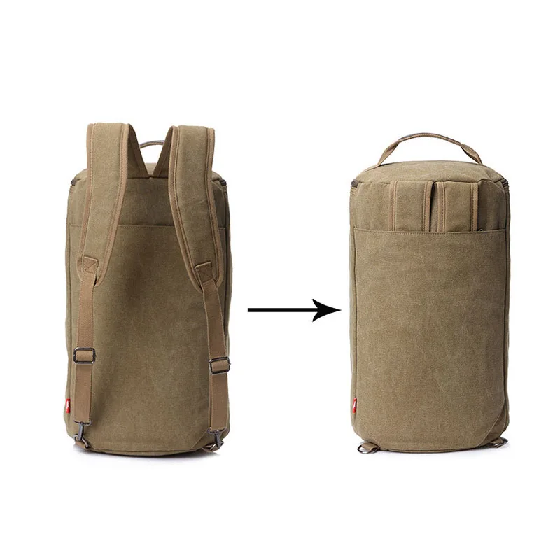 Мужской нагрудный Рюкзак слинг мужской большой дорожный военный рюкзак на одно