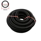 Внутренний 35 ммвнешний 42 мм, Оригинальный OEM, универсальный пылесос с сильфоном, соломинки, резьбовой шланг, мягкая труба, прочный, детали для пылесоса