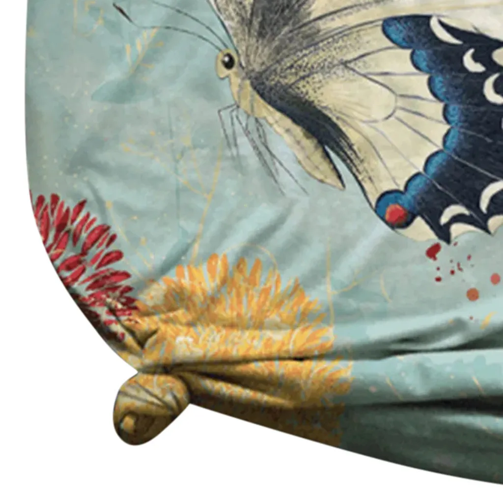 

Plus Size T Shirts Butterfly print Women Casual Tops Shirts Summer T-Shirt 2020 Short Sleeve Ladies Tshirt 207