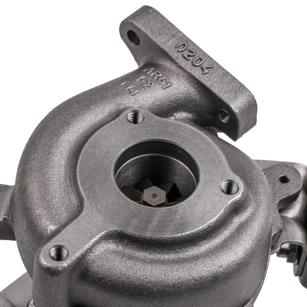 Турбокомпрессор GT1749V для Audi A4 B6 A6 B7 2 0 BPW 1 9 AFV AWX TDI 130HP Supercharger Turbine 038145702N 717858