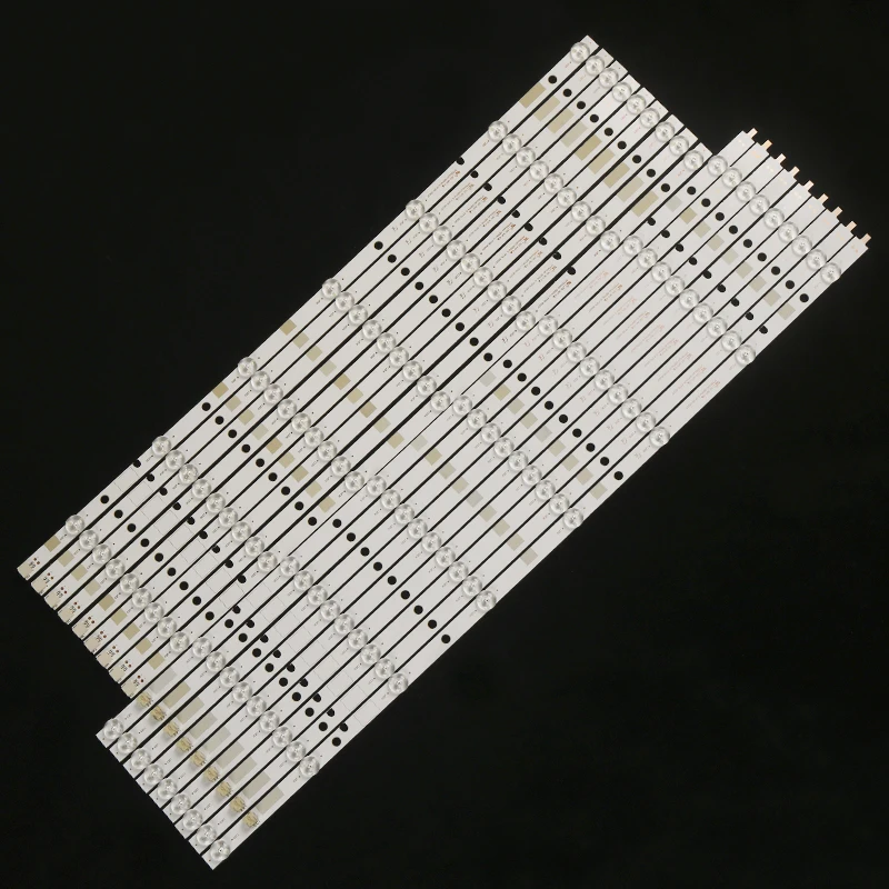 Подходит для 55L7453DB 55L7453 светильник бар SVT550AA0_REV04_L R type _ 130710 55l7453db 55l7463d Bz556503