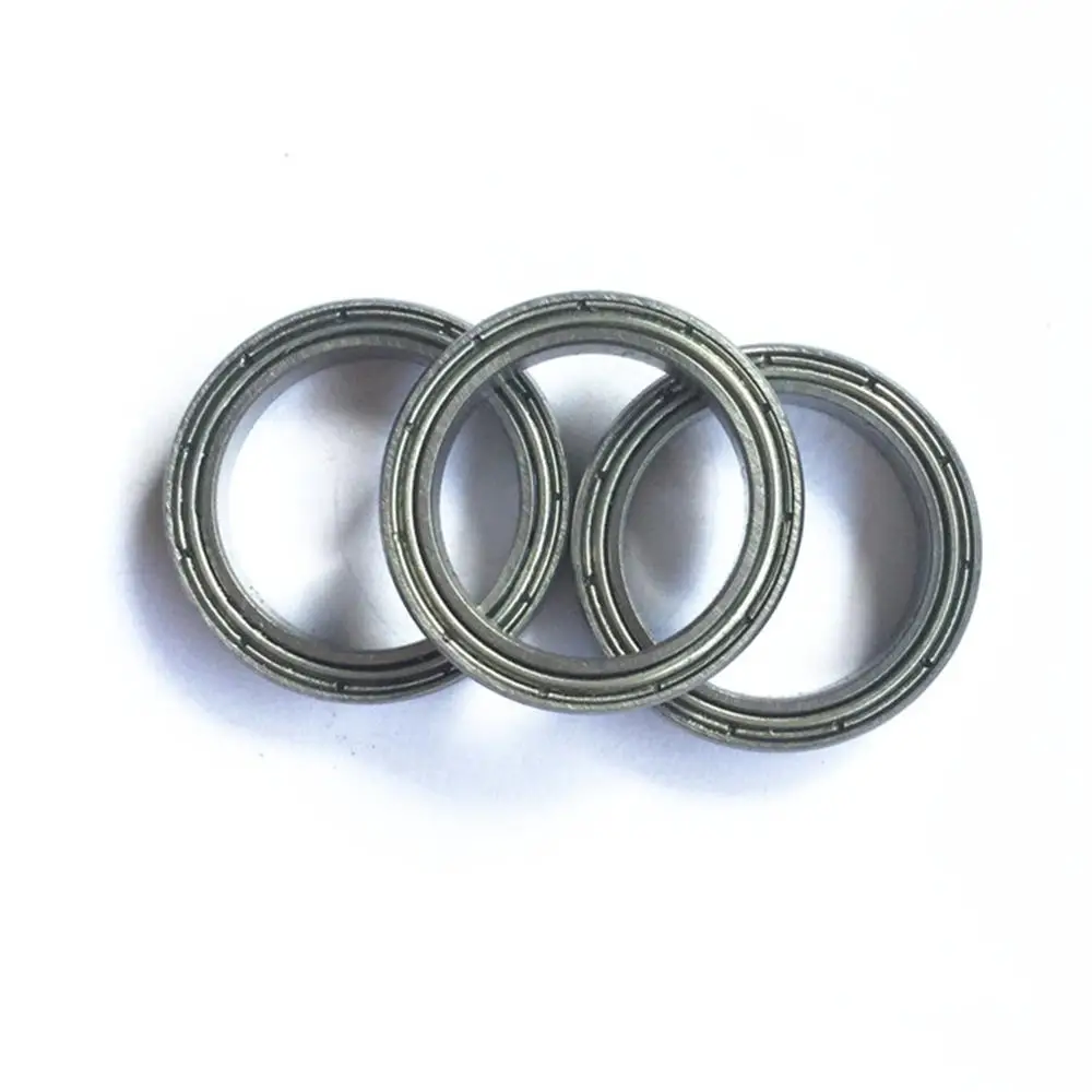 1/2/5pcs 6700ZZ 6701ZZ 6702ZZ 6703ZZ 6704ZZ 6705ZZ Ultra Thin Wall Metal Sealed Deep Groove Ball Bearing Shield | Обустройство дома