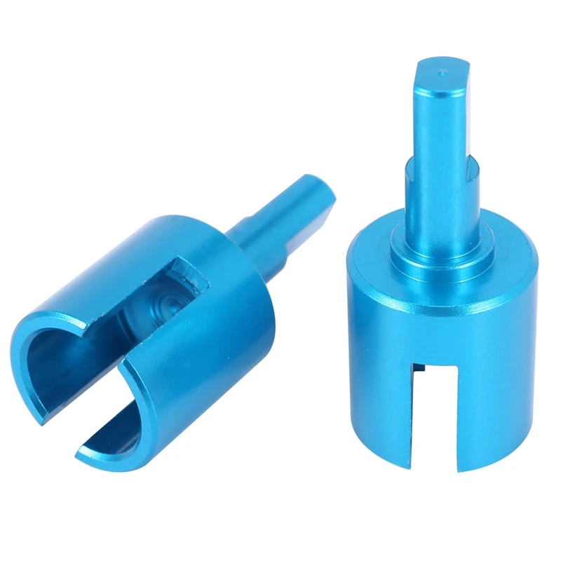 

2 Set RC Car Part: 1 Set Aluminum Alloy 16T-25T Motor Mount Plate Radiator & 1 Set Axle Thruster Bushing Kit