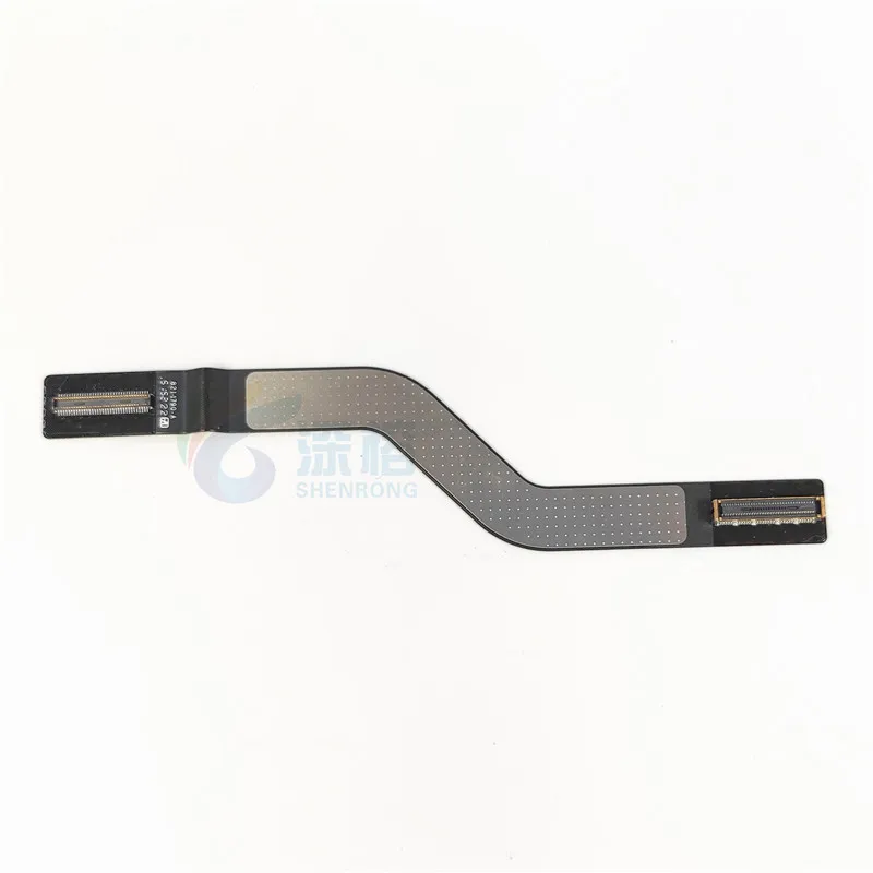 Плата для ввода/вывода ноутбука A1502 с кабелем Macbook Pro Retina 13 '' плата чтения USB HDMI